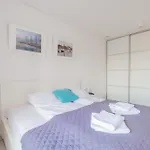 Apartament Horyzont Apartamenty-osiedle Polanki, Blisko Morza!!! Prywatny Garaż, Sauna, Basen Zewnętrzny