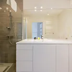 Horyzont Apartamenty-osiedle Polanki, Blisko Morza!!! Prywatny Garaż, Sauna, Basen Zewnętrzny * Kołobrzeg
