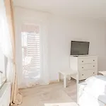 Horyzont Apartamenty-osiedle Polanki, Blisko Morza!!! Prywatny Garaż, Sauna, Basen Zewnętrzny Apartament