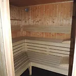 Horyzont Apartamenty-osiedle Polanki, Blisko Morza!!! Prywatny Garaż, Sauna, Basen Zewnętrzny * Kołobrzeg